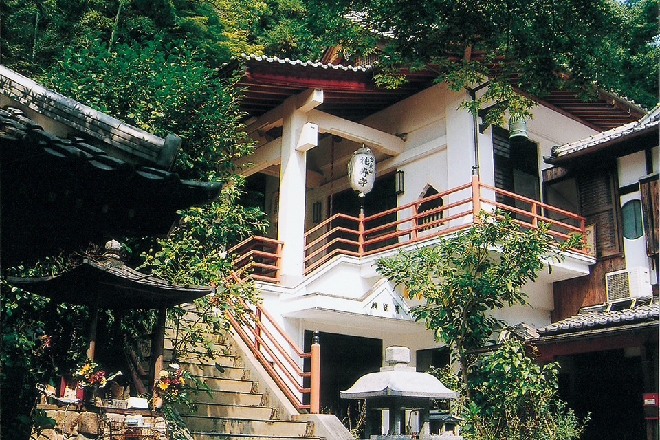徳寿寺